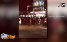 แผ่นดินไหวรุนแรงในฟิลิปปินส์