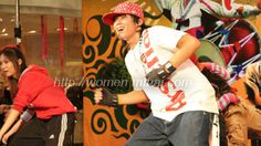 Korea Sparking Festival