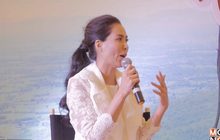แถลงข่าวโครงการ “ปลูกต้นไม้ ปลูกธรรมะ” รณรงค์ส่งเสริมการทำบุญด้วยการปลูกต้นไม้