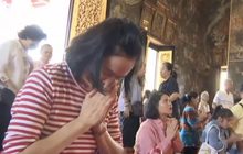 ไหว้พระเสริมสิริมงคลวัดสุทัศนฯ