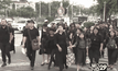 ประชาชนเดินทางร่วมสักการะพระบรมศพ