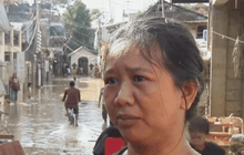 ฟิลิปปินส์เริ่มเก็บกวาดความเสียหายจากไต้ฝุ่น “คปปุ”