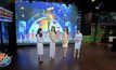 2 สาวงาม ผู้ชนะจากเวที “Miss Grand International 2017”