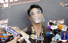 “โป๊ป ธนวรรธน์” แจงเหตุหายหน้า ไม่หวั่นกระแสตก