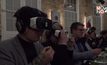 เทคโนโลยี VR เปลี่ยนรสชาติอาหาร