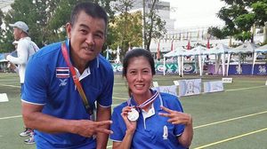 บิ๊กนิดหน่อยเชื่อ ยิงธนู พาราฯไทย คว้าโควต้า ลุย พาราลิมปิกเกมส์ 2020 ได้มากกว่า 10 คน