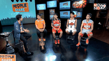 โมโน แวมไพร์.. จากแชมป์ TBL สู่เวที ABL