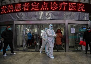 หวั่นไวรัสโคโรนาระบาดที่จีน”ฉลามชล”ไม่เตะ บินกลับไทยทันที