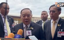 “พล.อ.ประวิตร” ยันไม่ทราบ จนท.รัฐเอี่ยวปม “บิลลี่”