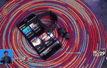 Samsung เปิดตัว “Gear Fit2” และ “Gear IconX”