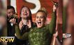Grammys 2017 “อะเดล” “บียอนเซ่” ครองเวทีไม่แบ่งใคร!