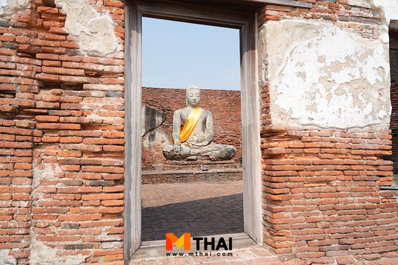 พระประธาน