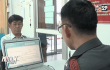 แจ้งความธนาคารทำทองหายจากเซฟกว่า 1 ล้านบาท