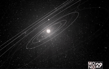 ESA ทำแผนที่ดาวบนทางช้างเผือก