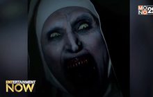 ชาวเน็ตโวย ตัวอย่างสั้น The Nun น่ากลัวและแกล้งให้ตกใจจนน่ารำคาญ