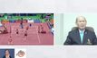 The Morning – ตะกร้อไทย ครองบัลลังก์ เอเชี่ยนเกมส์