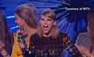 งานประกาศผลรางวัล MTV Video Music Awards 2015