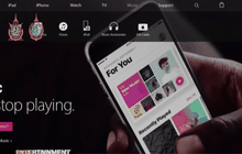 Apple Music และ Tidal กำลังเปลี่ยนโฉมอุตสาหกรรมดนตรี