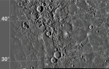 นาซาเผยภาพถ่ายดาวพลูโตแบบใกล้ชิด