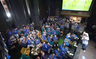 แฟนเลสเตอร์ไทยรวมตัวจัดงานอำลา “วาร์ดี้”