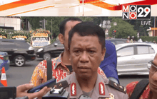 จับ 3 ผู้ต้องสงสัยเหตุโจมตีในจาการ์ตา