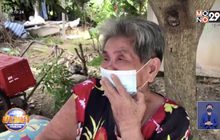 ยายวัย 78 ปี ไร้เงินสงเคราะห์ เพราะไม่มีบัตรประชาชน