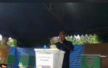 เลือกตั้งซ่อม เขต 7 นครปฐม คึกคัก