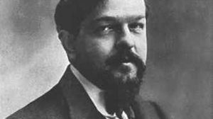 Claude Debussy คีตกวีก้องโลก !!!