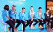 5 นักวิ่งระดับโลกร่วมเปิดตัวแบรนด์ “HOKA ONE ONE”