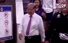 ศาลฎีกาพิพากษาจำคุก 5 ปี “กำนันเซี้ยะ” ฮั้วประมูล