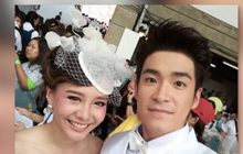 “เต้ย” ปัดครอบครัวสั่งเบรกความสัมพันธ์ “อาเล็ก”