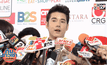 “มาริโอ้” ไม่ซีเรียสรายได้หนังในไทย แย้มคุยงานจีน