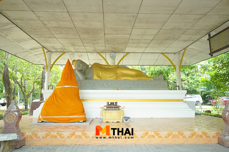 พระพุทธสีหไสยาสน์