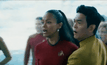 Star Trek เผยตัวละครเกย์คนแรก