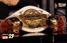 MONO29 TOPKING WORLD SERIES 2015 THE FINAL