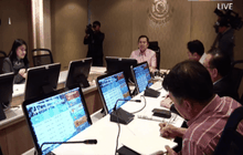 รัฐบาลเดินหน้าบ้านประชารัฐ