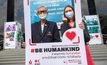 8 พฤษภา กาชาดโลก #BEHUMANKIND รวมพลังคนไทย บริจาคโลหิต ช่วยเหลือเพื่อนมนุษย์