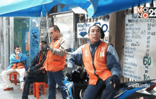 ปรับค่า“วินมอเตอร์ไซค์” ใหม่ 2 กม.แรกไม่เกิน 25 บาท