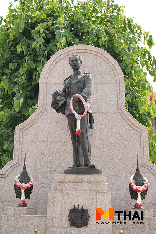 พระบาทสมเด็จพระจุลจอมเกล้าเจ้าอยู่หัว