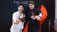 ธนบุรีพานิช ตอกย้ำบทบาทผู้นำลักชัวรี เชื่อมโลก Maybach กับแฟชั่นระดับโลก ผ่าน The Devil Wears Prada 2