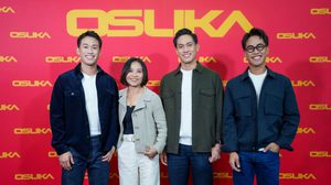 OSUKA แบรนด์เครื่องมือช่างและสวนไร้สาย ประกาศเปิดตัวพรีเซ็นเตอร์คนแรก “ชาคริต แย้มนาม”