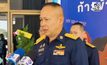 กองทัพอากาศ เดินหน้าสนับสนุนทุกภารกิจ ลำเลียงสิ่งของจำ ช่วยพี่น้องประชาชน