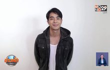“ไต้ฝุ่น” ลั่นไม่หวั่นอาถรรพ์รัก 7 ปี ยันความรักยังแฮปปี้