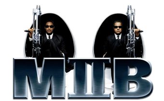 Men in Black II เอ็มไอบี 2 หน่วยจารชนพิทักษ์จักรวาล