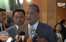 Good Morning Thailand 04-05-59