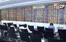 โควิด-19 ระลอก 2 ทำตลาดหุ้นไทยเปราะบางอีกครั้ง