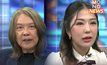 “กบ ไมโคร-ลูกตาล” แจงถูก “บอสพอล” ฟ้อง ขณะที่ทนายยันไม่เอาผิด “พลอย” ชี้ไม่ใช่เป้าหมาย