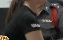 ตร.สอบสวน เพื่อนสาว “ส.ต.อ.” ยิงตัวตาย