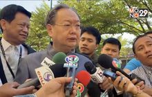 รมว.พลังงาน ขออย่าห่วงเศรษฐกิจขาลง