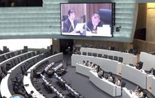 อนค.-ปชป.ชี้แก้ รธน.ยาก